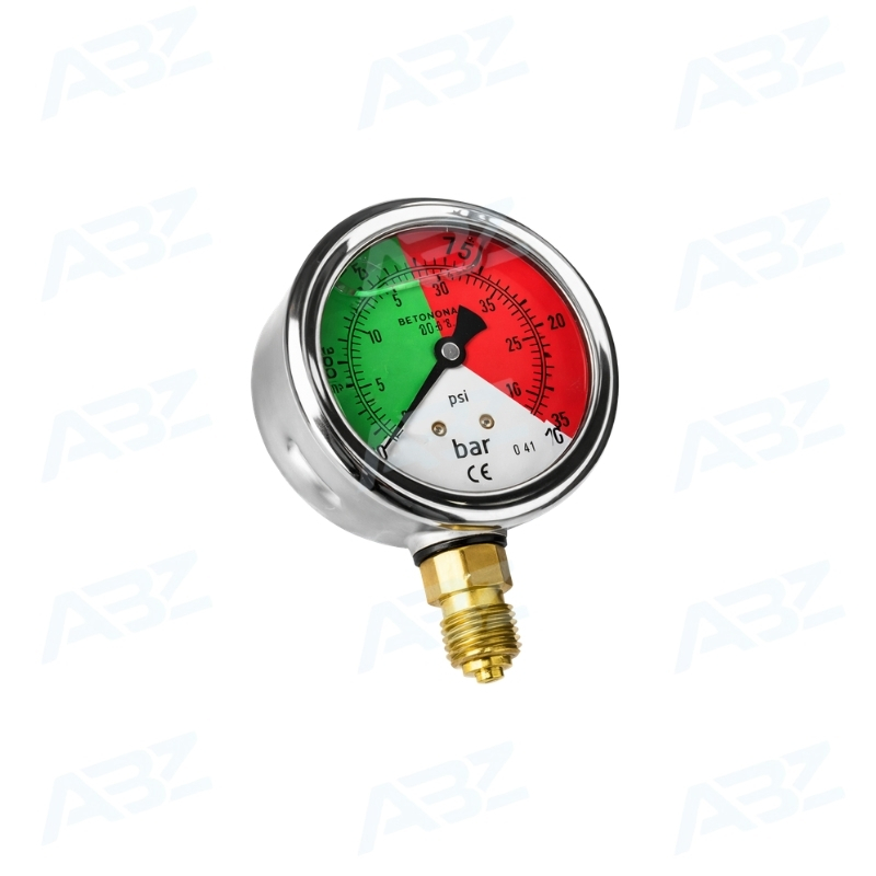 060440008 VACUUM GAUGE